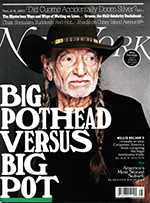NEW YORK MAGAZINE - US