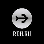 RDH I RUSSIA