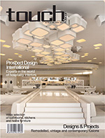 TOUCH DECOR - PAN ARAB